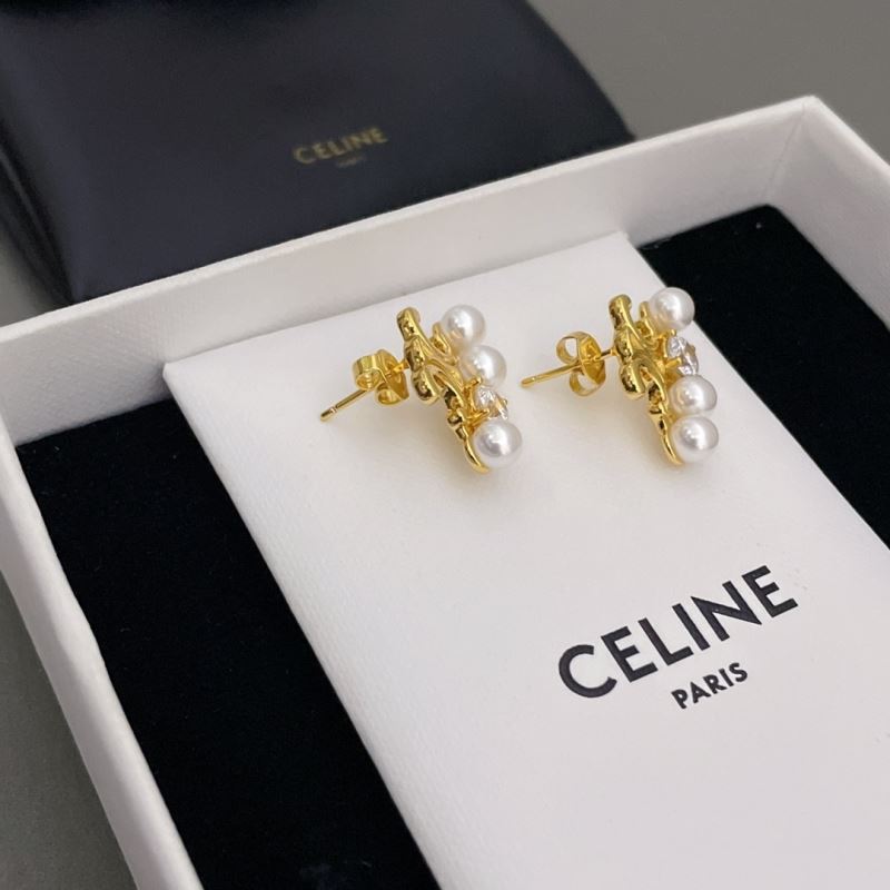 Celine Earrings